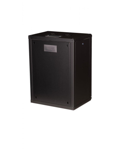 Bastidor Equip Pro Mounts 19" 16U 600x450mm Black