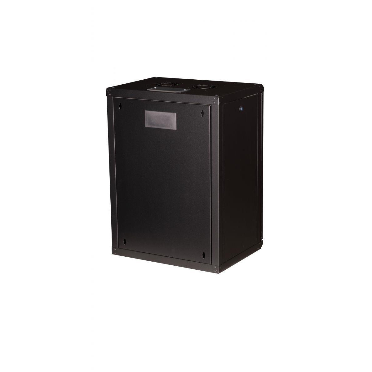 Bastidor Equip Pro Mounts 19" 16U 600x450mm Black