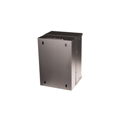 Bastidor Equip Eco Mount 10" 9U 300x300mm Black