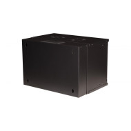 Bastidor Equip Eco Mount 19" 7U 540x400mm Black
