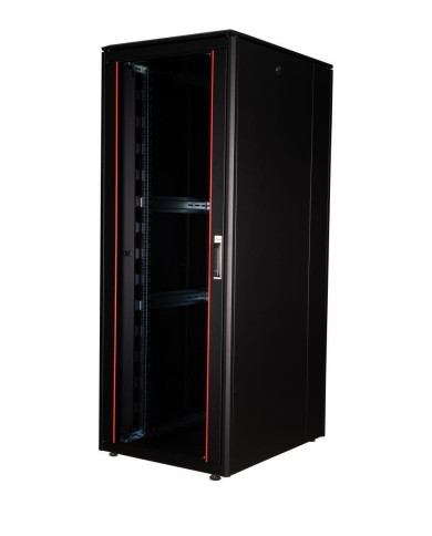 Bastidor Equip Dynamic Flex 19" 42U 800x1000mm BK