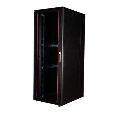 Bastidor Equip Dynamic Flex 19" 42U 800x1000mm BK