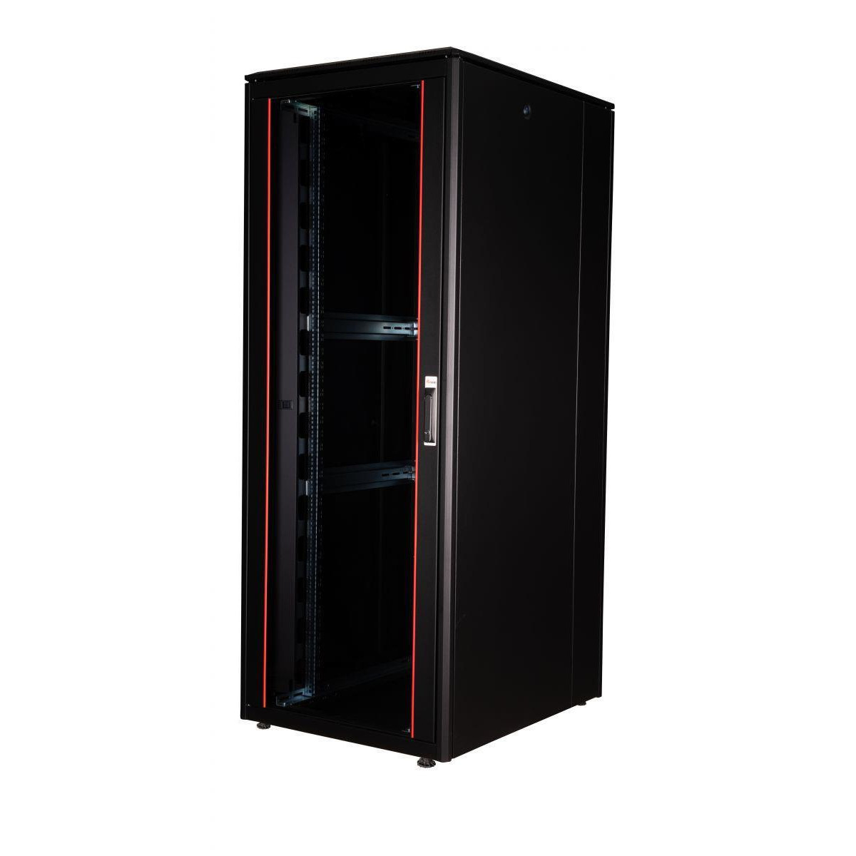 Bastidor Equip Dynamic Flex 19" 42U 800x1000mm BK