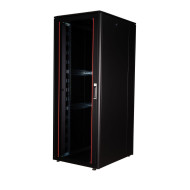 Bastidor Equip Dynamic Flex 19" 42U 800x1000mm BK
