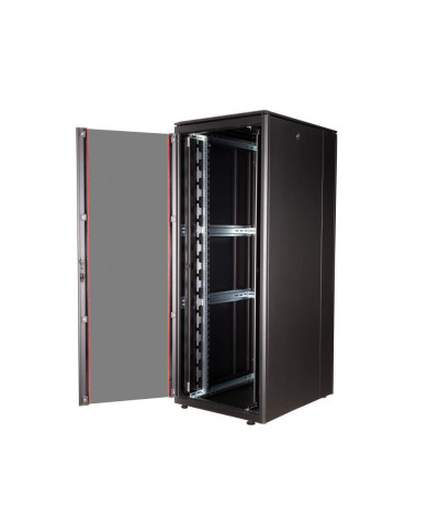 Bastidor Equip Dynamic Flex 19" 42U 800x1000mm BK