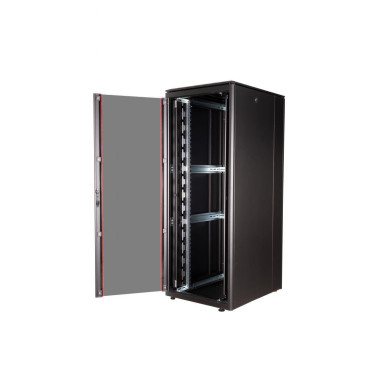 Bastidor Equip Dynamic Flex 19" 42U 800x1000mm BK