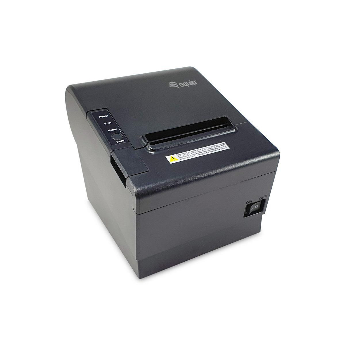 Impressora Termica Equip USB+RS232+WIFI+BT - 1004
