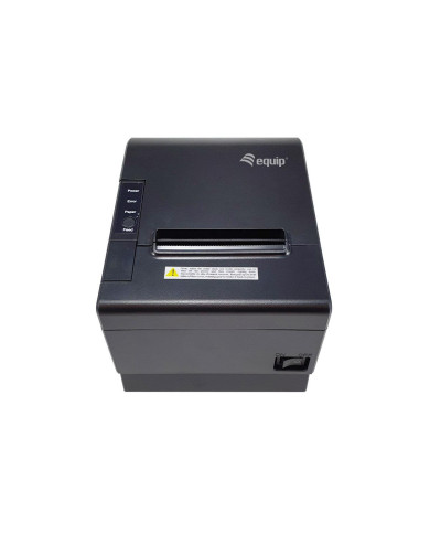 Impressora Termica Equip USB+RS232+WIFI+BT - 1004