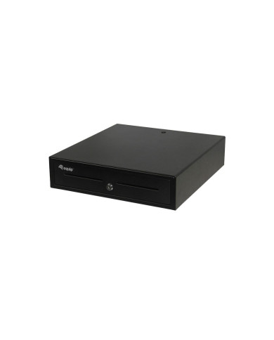 Gaveta de dinheiro Equip POS 4N+8M RJ11 - 351010