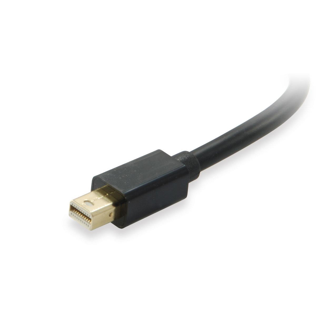 Adaptador Equip mini DisplayPort -> HDMI M/F