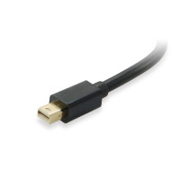 Adaptador Equip mini DisplayPort -> HDMI M/F