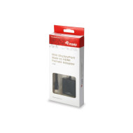 Adaptador Equip mini DisplayPort -> HDMI M/F