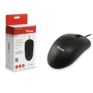 Rato Equip Optico 1000dpi Usb Black