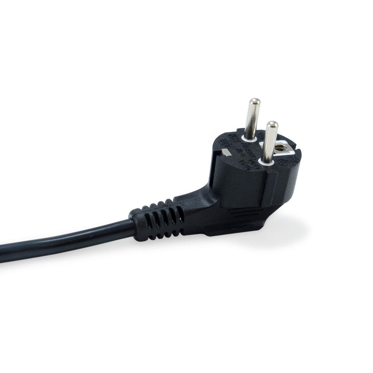 Régua de Alimentação Equip 19" 6x Schuko 16A 1.8m