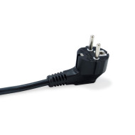 Régua de Alimentação Equip 19" 6x Schuko 16A 1.8m