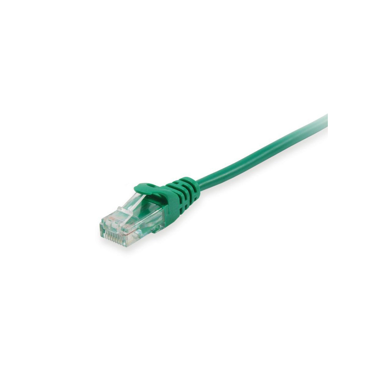 Cabo Rede Equip UTP Cat6 2m Green