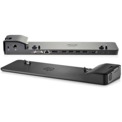 Dock HP 2013 UltraSlim D9Y19AV s/ AC