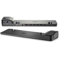 Dock HP 2013 UltraSlim D9Y19AV s/ AC