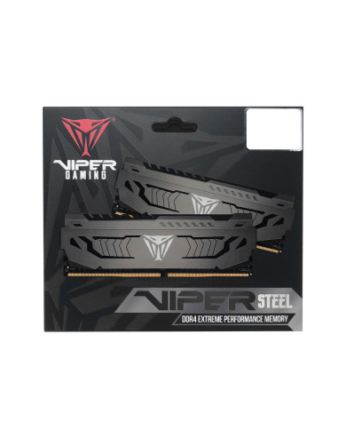 Dimm Viper Steel 16Gb (2x8Gb) DDR4 3600 CL14 Dual