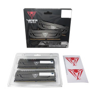 Dimm Viper Steel 16Gb (2x8Gb) DDR4 3600 CL14 Dual
