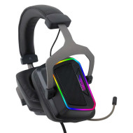 Headset Viper V380 Virtual 7.1 Surround RGB USB