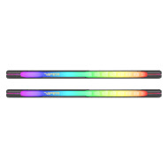 Dimm Viper Steel RGB 32Gb (2x16Gb) DDR4 3600 CL20