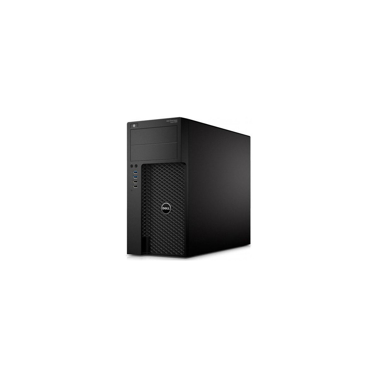 Wks Dell 3620 E3-1240v5 16Gb SSD256 M2000-5Gb WPro