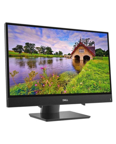 AIO Dell 3280 i5-10Gen 8Gb NVM256 22FHD Touch WPro