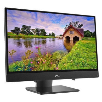 AIO Dell 3280 i5-10Gen 8Gb NVM256 22FHD Touch WPro