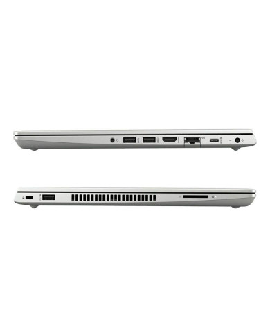 NB HP 440 G7 i5-10Gen 8Gb NVMe256 14FHD WPro