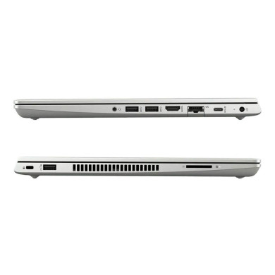 NB HP 440 G7 i5-10Gen 8Gb NVMe256 14FHD WPro