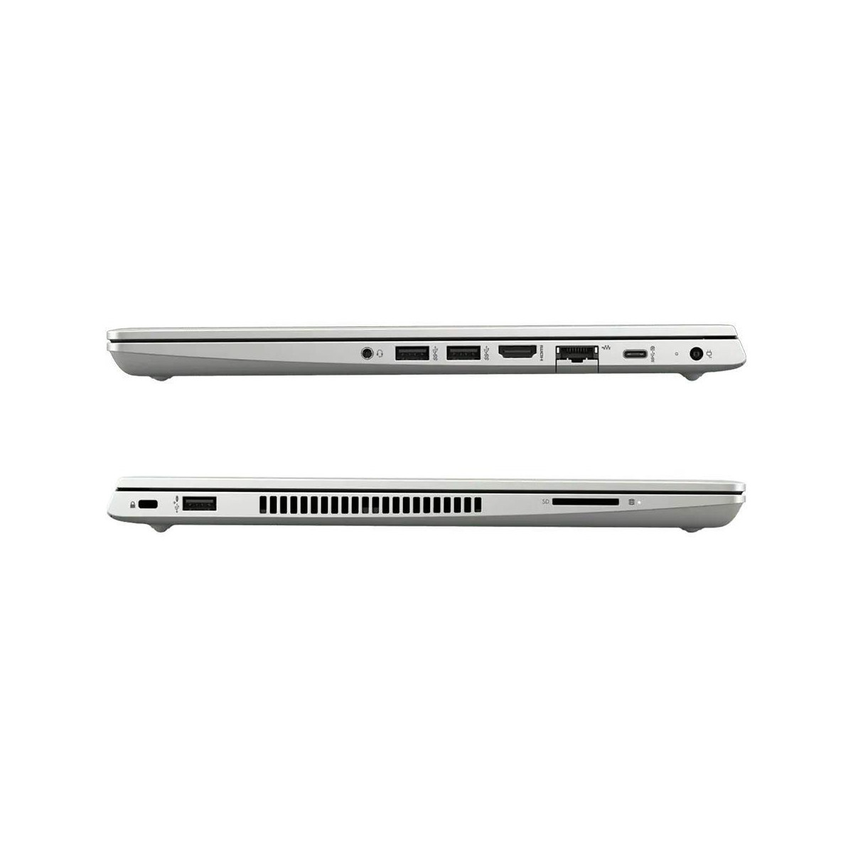 NB HP 440 G7 i5-10Gen 8Gb NVMe256 14FHD WPro