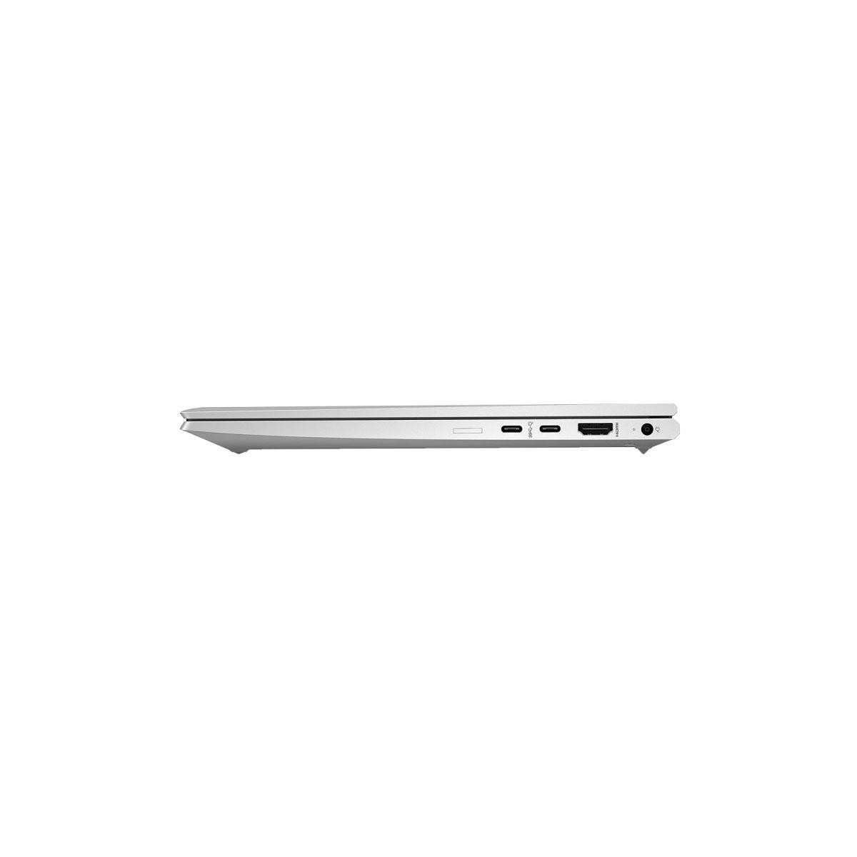 NB HP 835 G8 R5-5650 8Gb NVMe256 13FHD Touch WPro