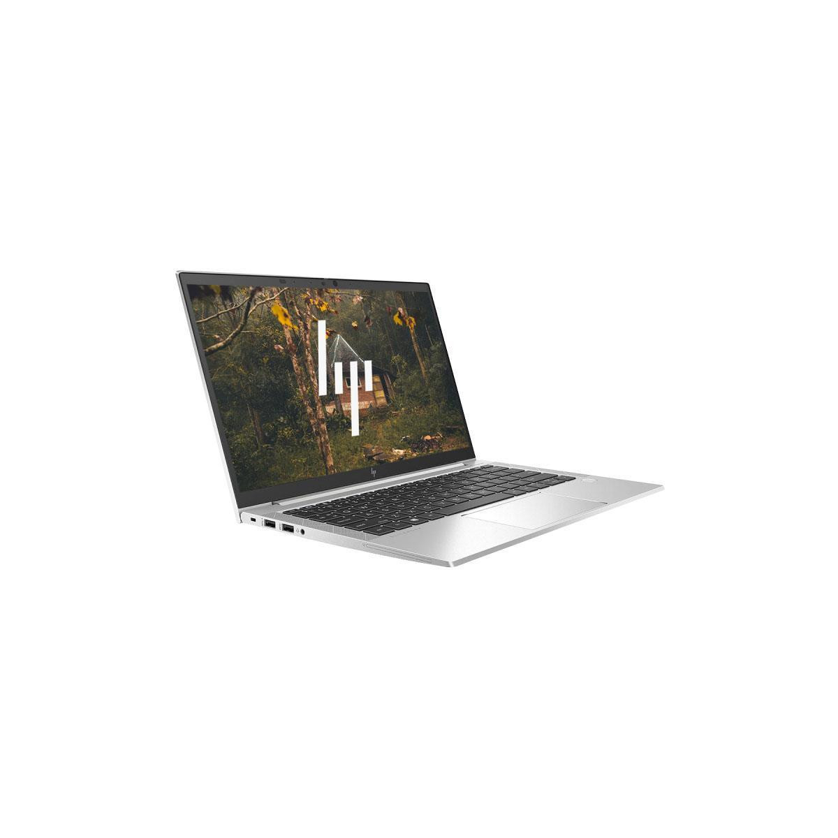 NB HP 835 G8 R5-5650 8Gb NVMe256 13FHD Touch WPro
