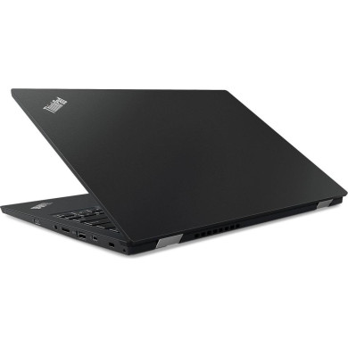 NB Lenovo L380 i3-8Gen 8Gb NVMe256 13HD WPro