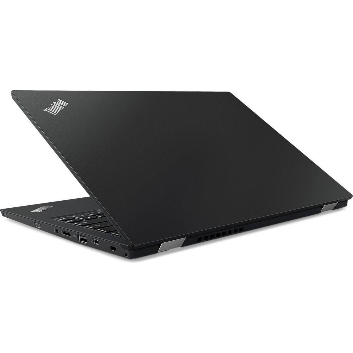 NB Lenovo L380 i3-8Gen 8Gb NVMe256 13HD WPro