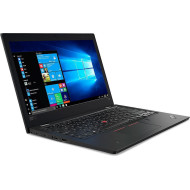 NB Lenovo L380 i3-8Gen 8Gb NVMe256 13HD WPro