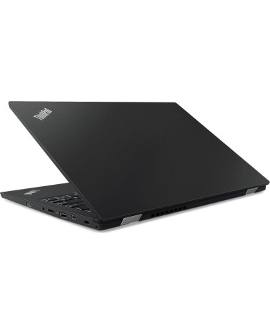 NB Lenovo L380 i3-8Gen 8Gb NVMe256 13HD WPro