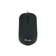 Rato Equip Life Comfort 1600dpi Black USB
