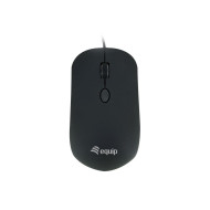 Rato Equip Life Comfort 1600dpi Black USB