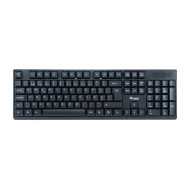 Teclado + Rato Equip Life Wireless Black