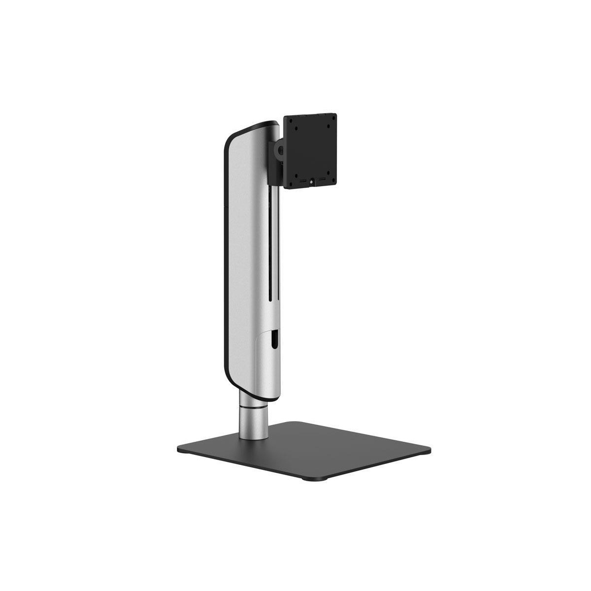 Suporte Equip 17"-32" Ergo Mesa Dual Vertical c/ Base