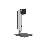 Suporte Equip 17"-32" Ergo Mesa Dual Vertical c/ Base