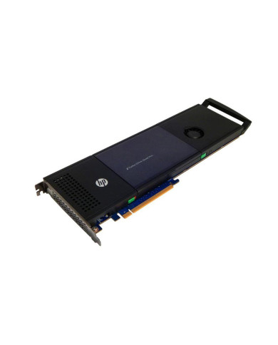 Controladora RF HP SPS-Z Turbo Drive Quad Pro PCIe