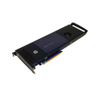 Controladora RF HP SPS-Z Turbo Drive Quad Pro PCIe