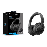 Headset Conceptronic ALVAH02B Bluetooth ANC Black