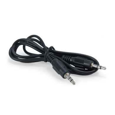 Adaptador Equip HDMI -> VGA c/ Audio Black