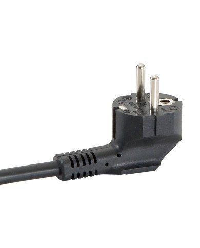 Régua de Alimentação 19" Equip 8-Outlet 16A 1.8m