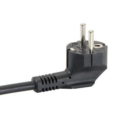 Régua de Alimentação 19" Equip 8-Outlet 16A 1.8m