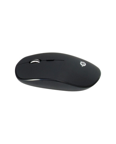 Teclado+Rato Conceptronic Orazio Wireless Black